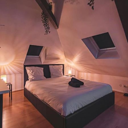 Lalique 540 Hypercentre Apartment Реймс Екстериор снимка